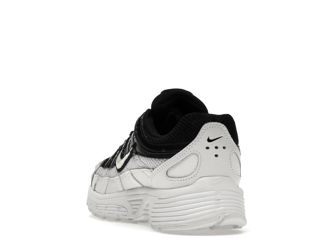Vue 26 de Nike P 6000 Black White 