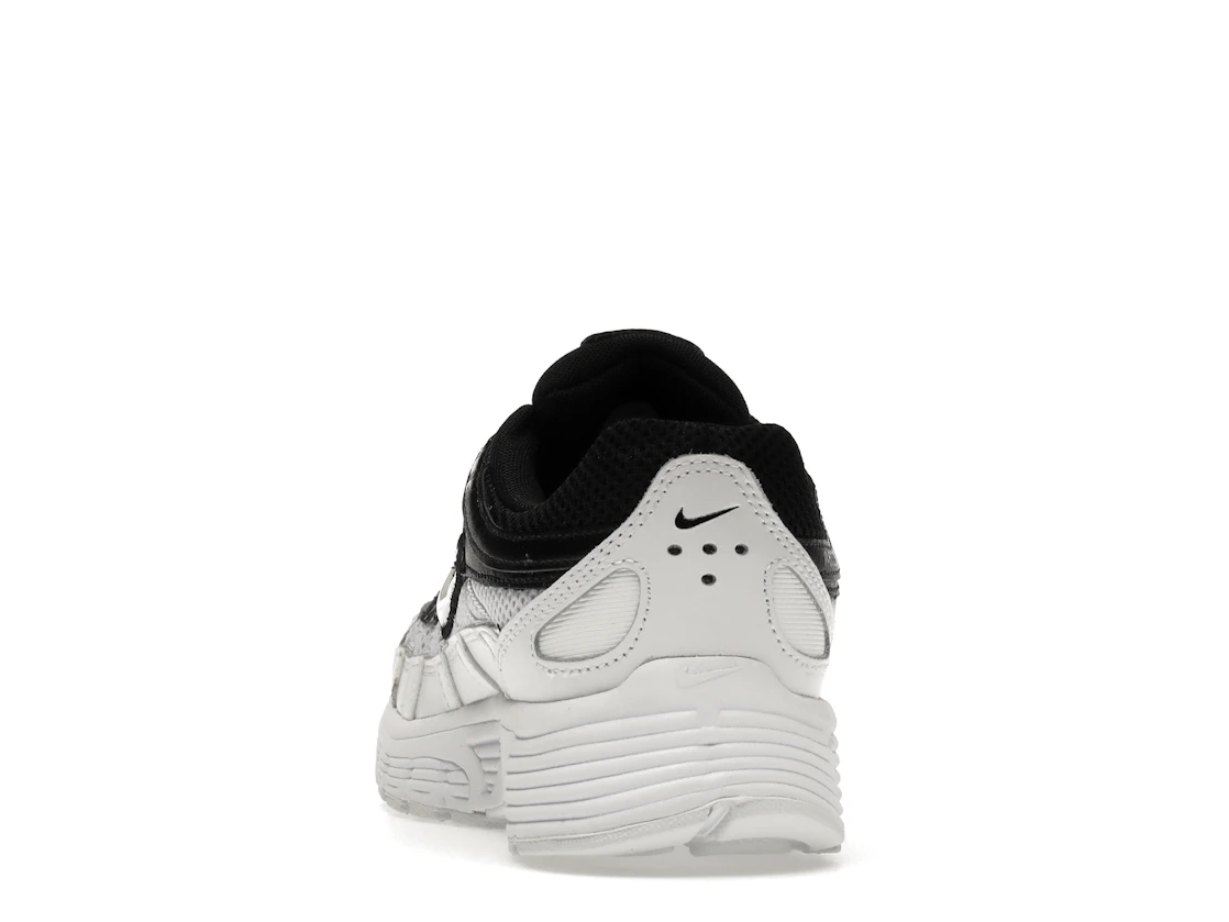 Vue 27 de Nike P 6000 Black White 