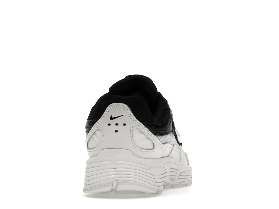 Vue 29 de Nike P 6000 Black White 