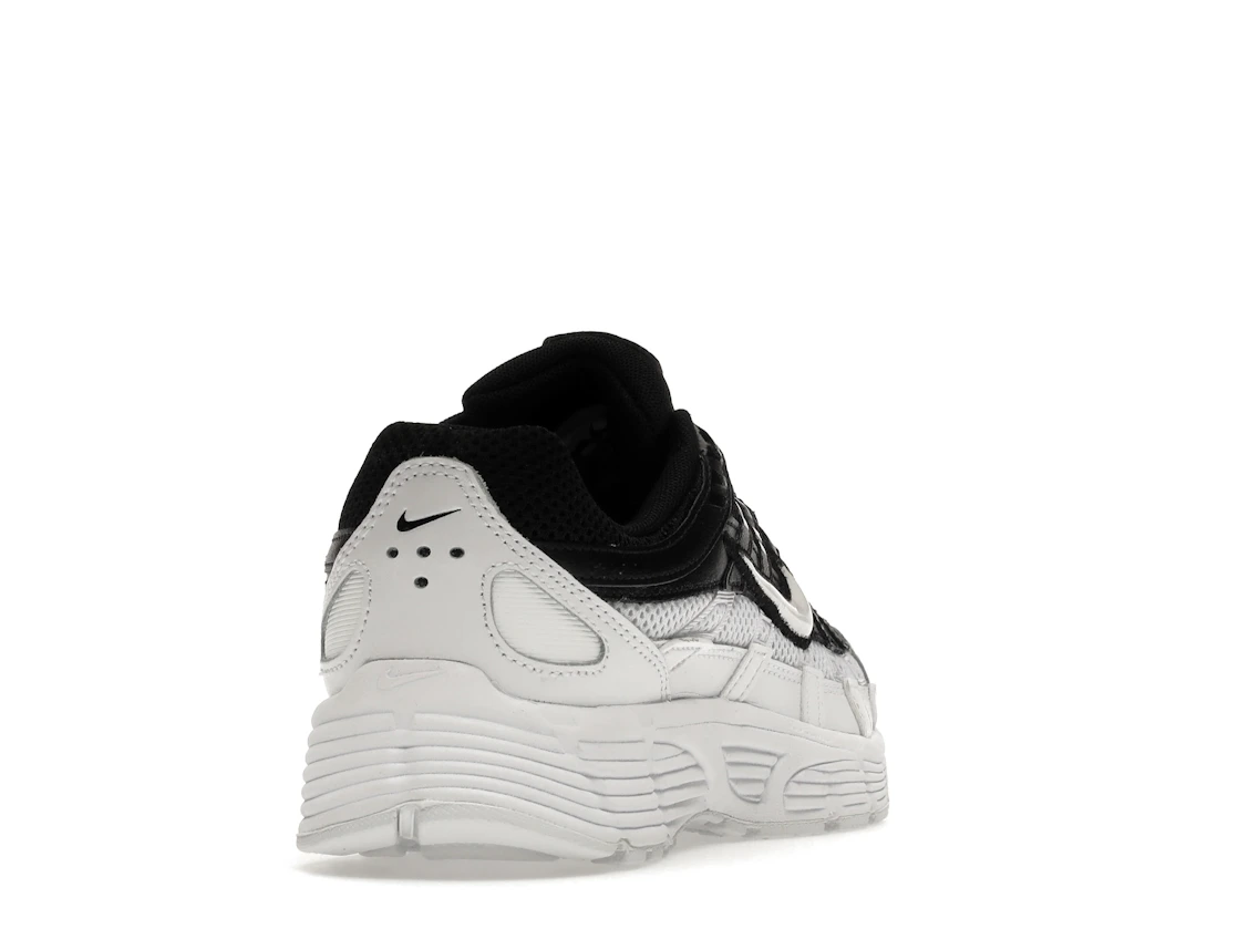 Vue 30 de Nike P 6000 Black White 