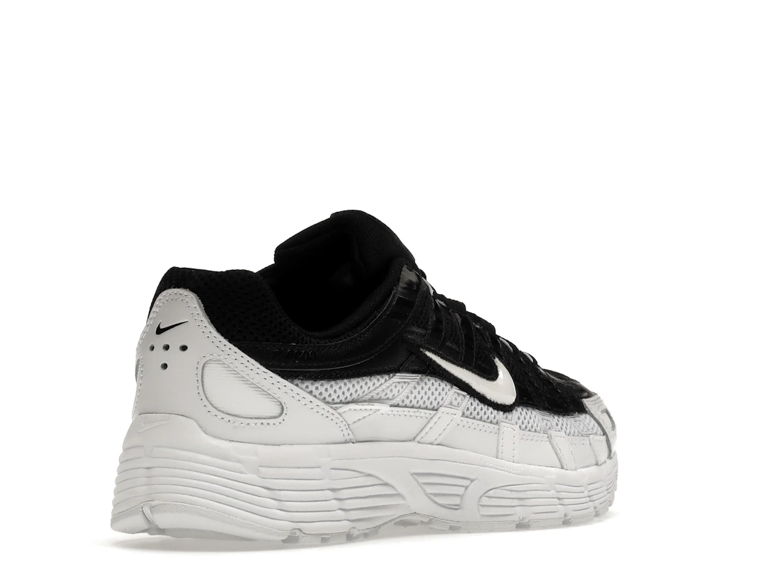 Vue 32 de Nike P 6000 Black White 