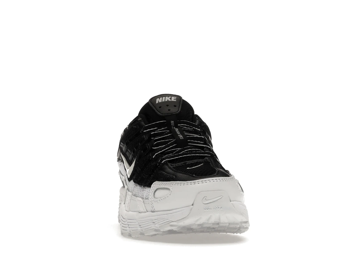 Vue 9 de Nike P 6000 Black White 