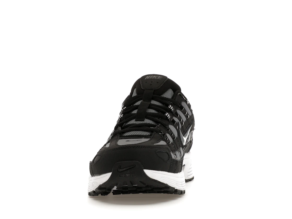 Vue 11 de Nike P-6000 Black Cool Grey