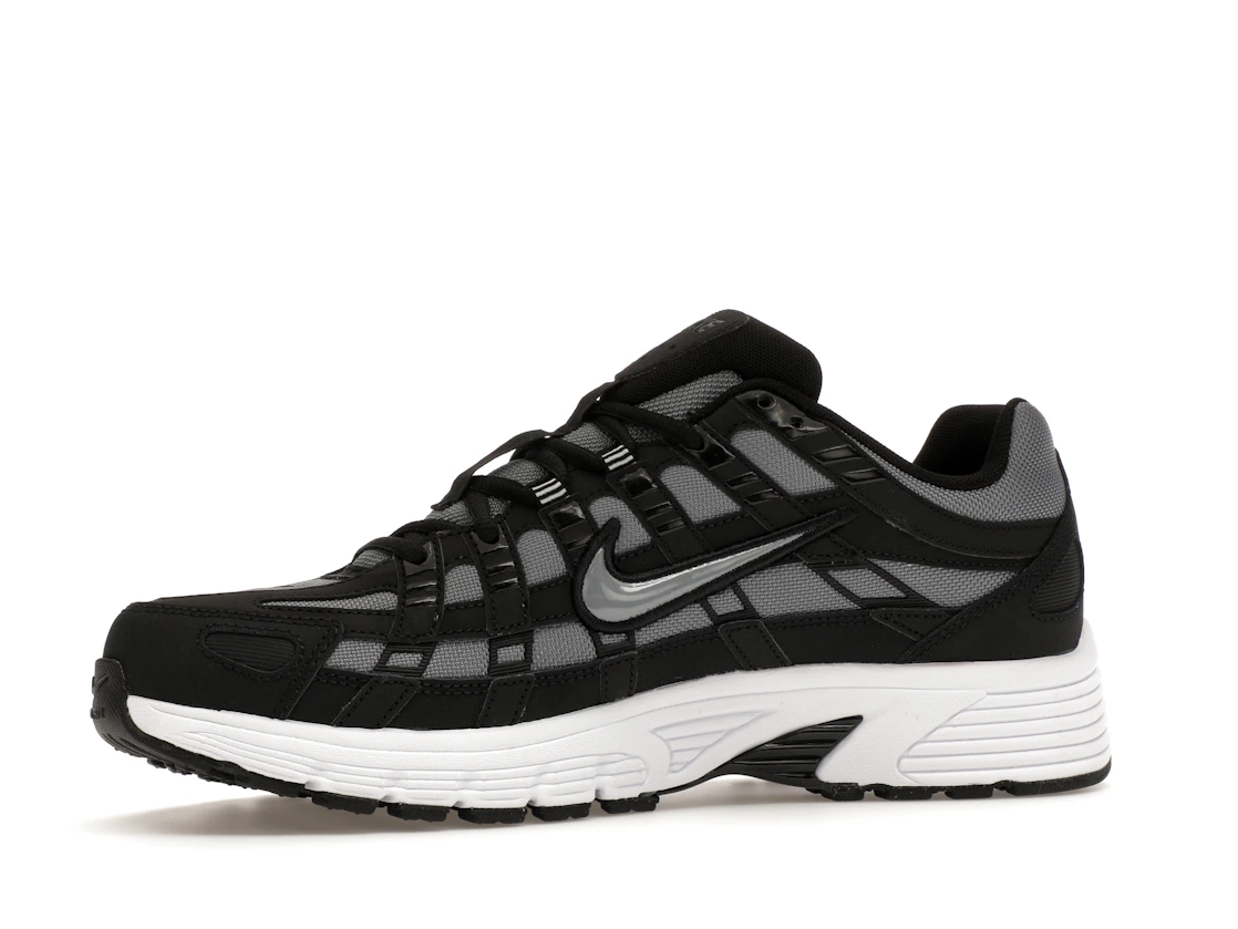 Vue 17 de Nike P-6000 Black Cool Grey