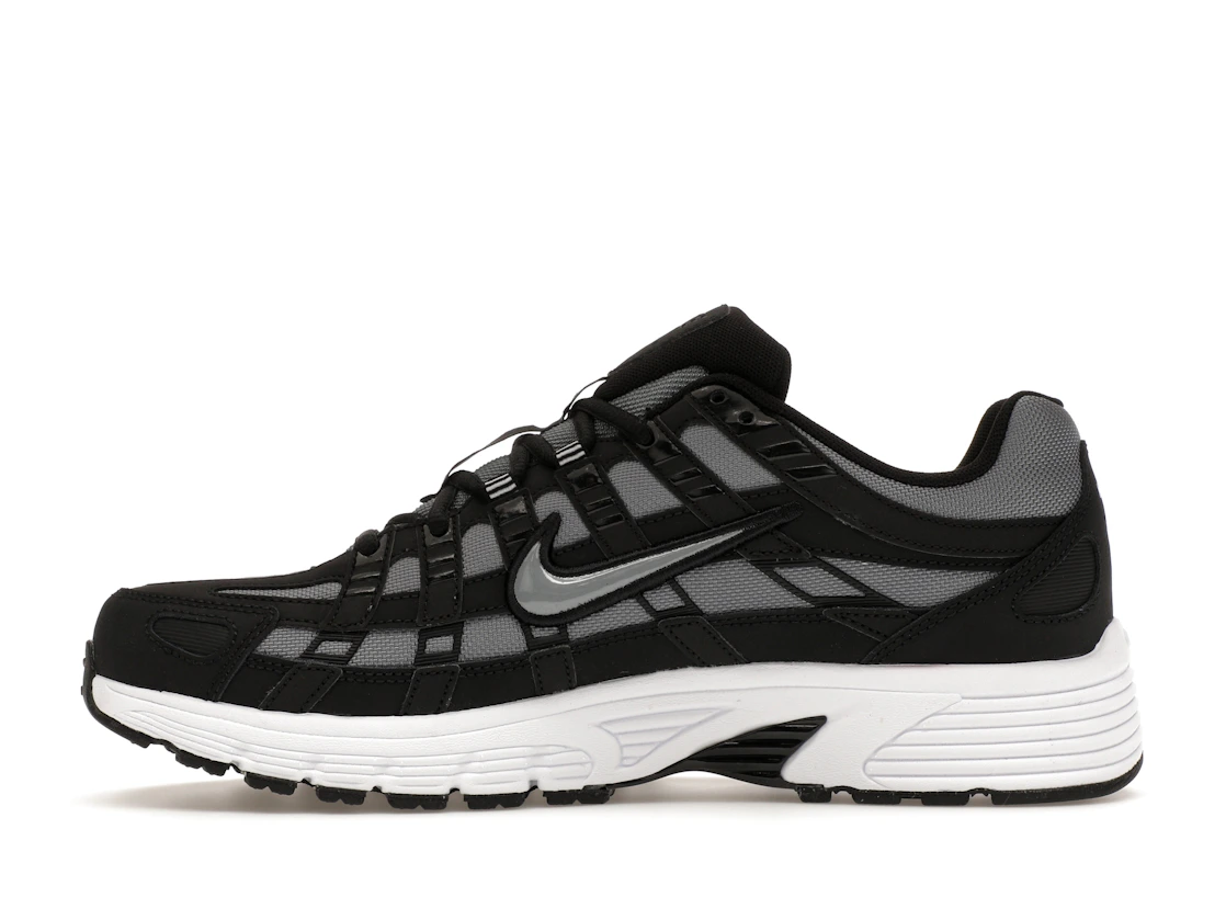 Vue 19 de Nike P-6000 Black Cool Grey