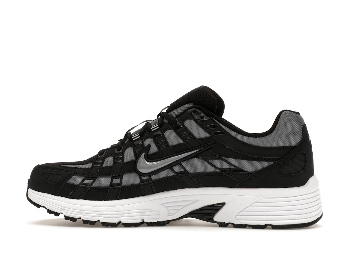 Vue 20 de Nike P-6000 Black Cool Grey