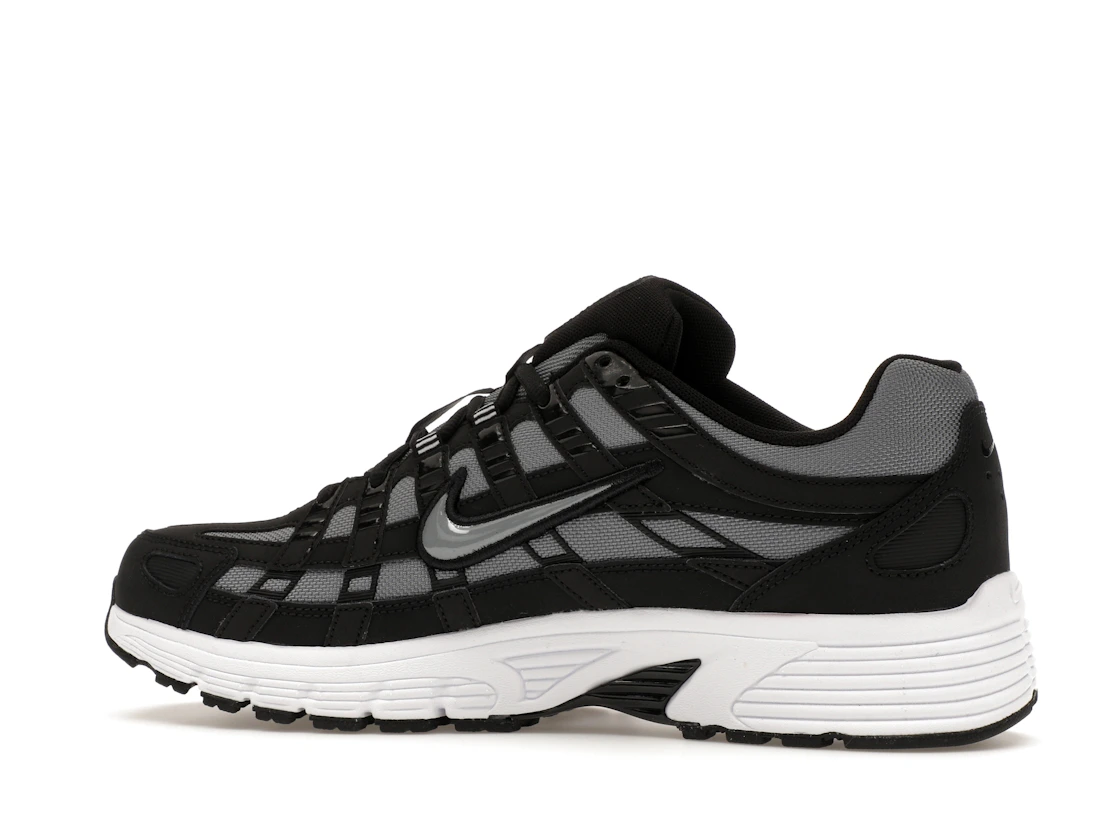 Vue 21 de Nike P-6000 Black Cool Grey