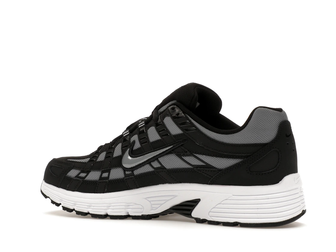 Vue 22 de Nike P-6000 Black Cool Grey