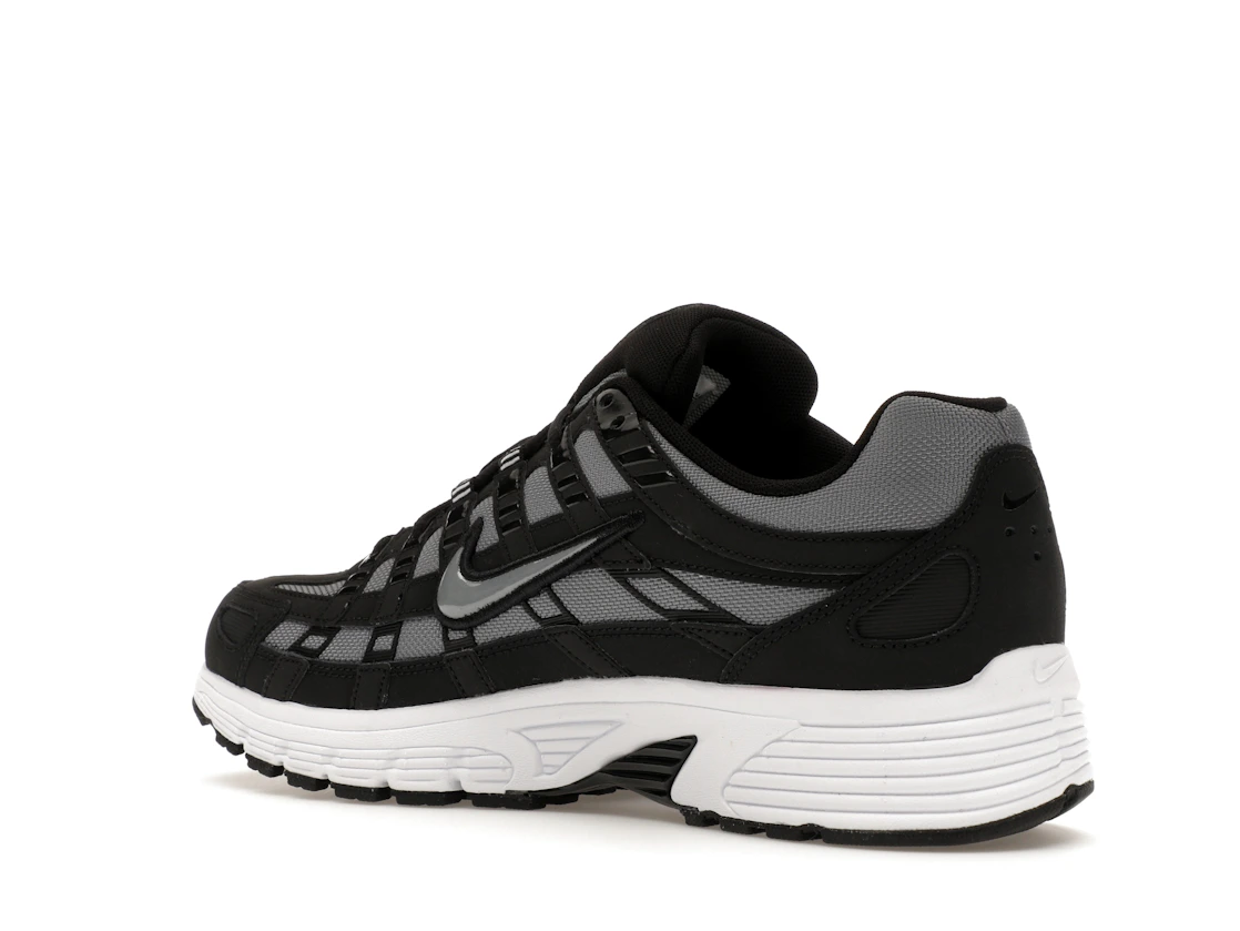 Vue 23 de Nike P-6000 Black Cool Grey