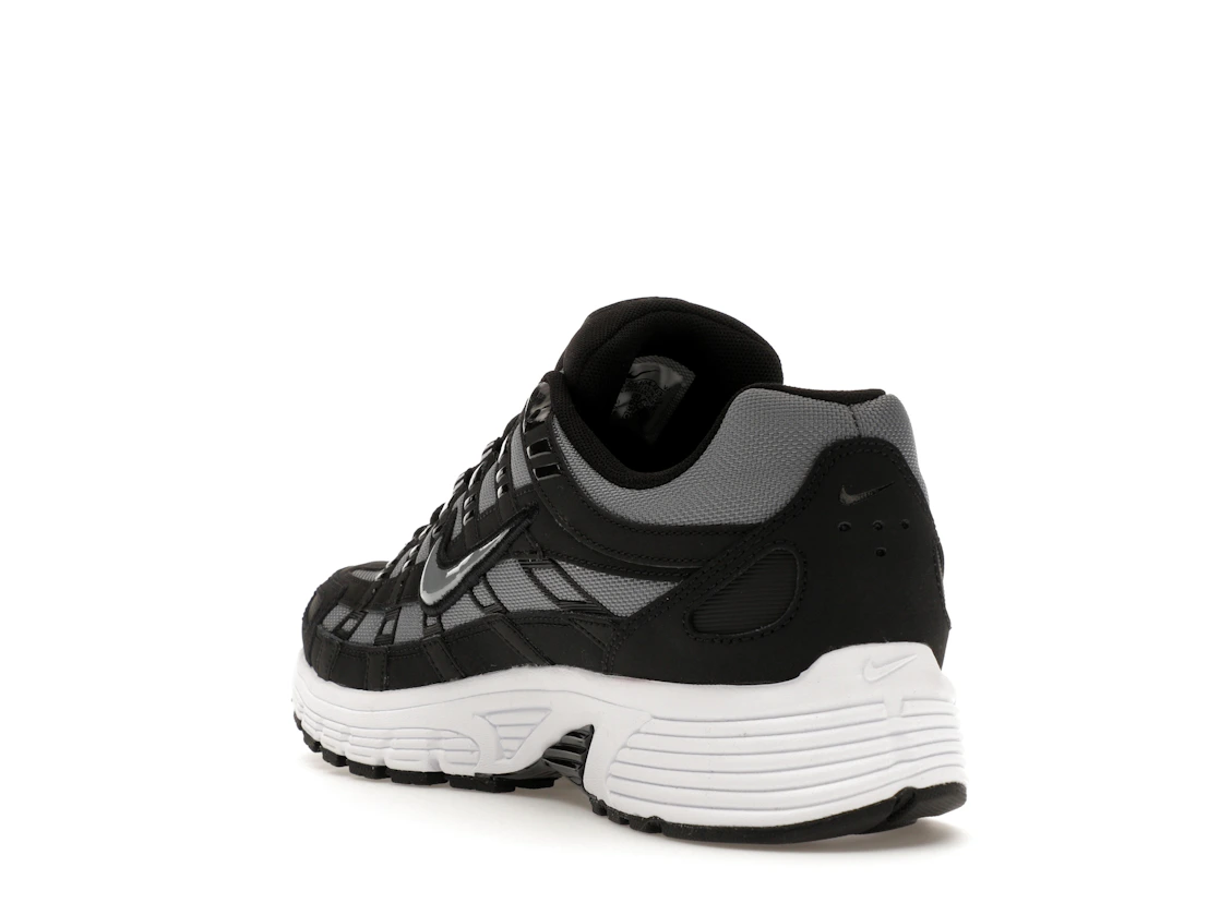 Vue 25 de Nike P-6000 Black Cool Grey