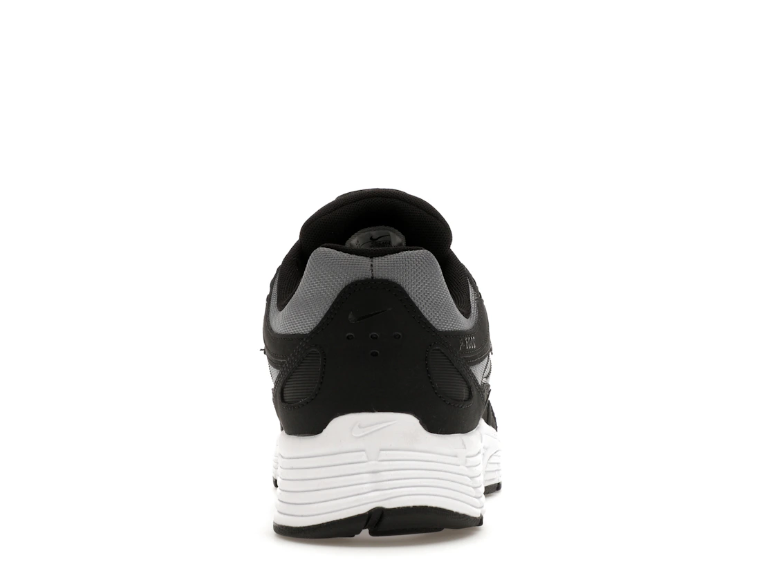 Vue 28 de Nike P-6000 Black Cool Grey