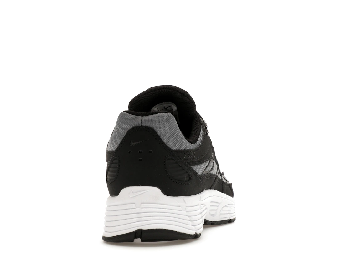 Vue 29 de Nike P-6000 Black Cool Grey