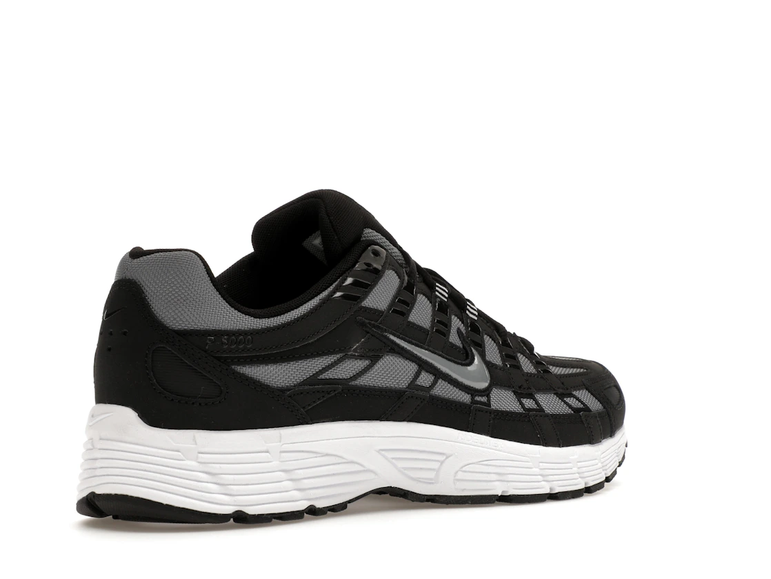 Vue 33 de Nike P-6000 Black Cool Grey