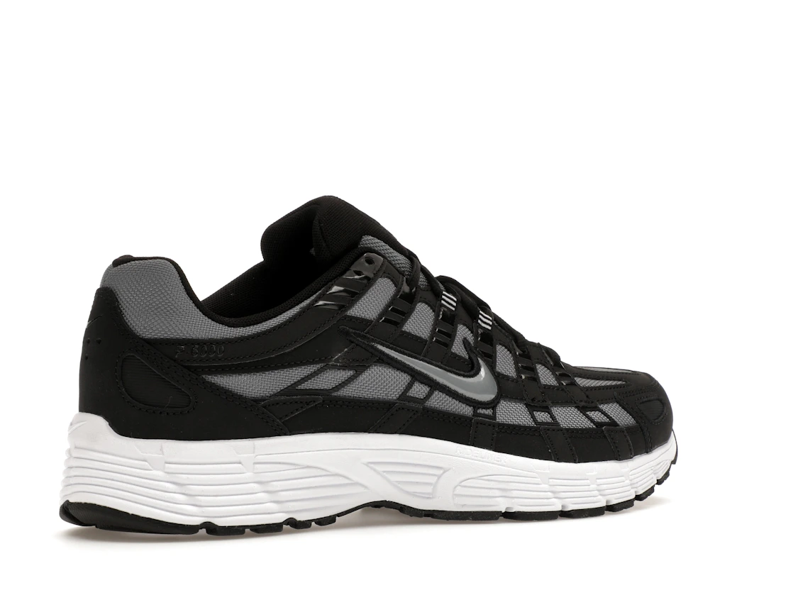 Vue 34 de Nike P-6000 Black Cool Grey