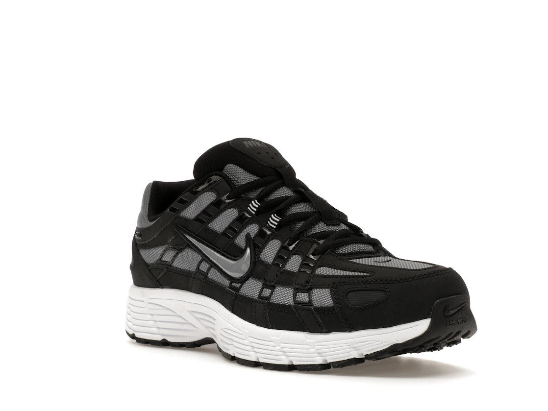 Vue 6 de Nike P-6000 Black Cool Grey