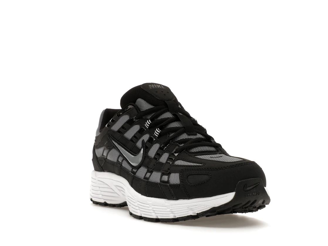 Vue 7 de Nike P-6000 Black Cool Grey