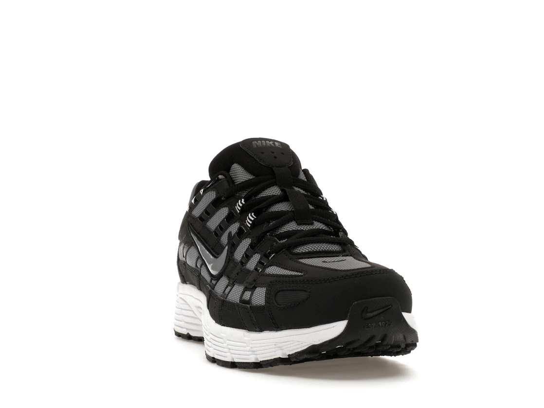 Vue 8 de Nike P-6000 Black Cool Grey