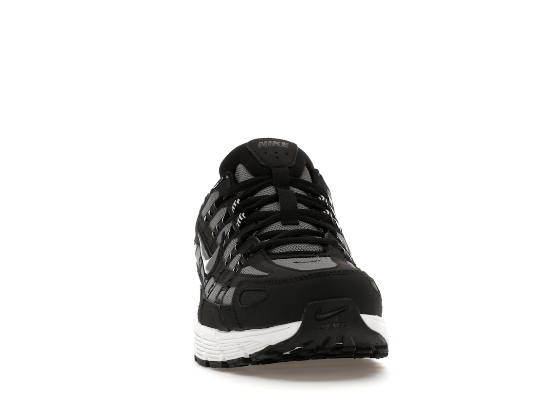 Vue 9 de Nike P-6000 Black Cool Grey