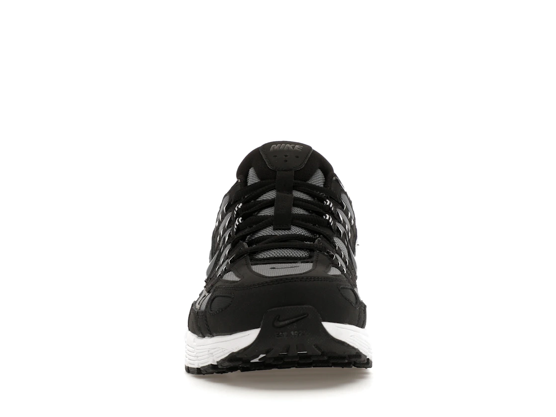 Vue 10 de Nike P-6000 Black Cool Grey