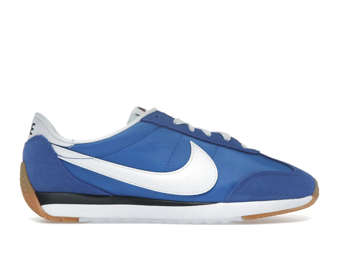 Vue 1 de Nike Pacific Game Royal White 