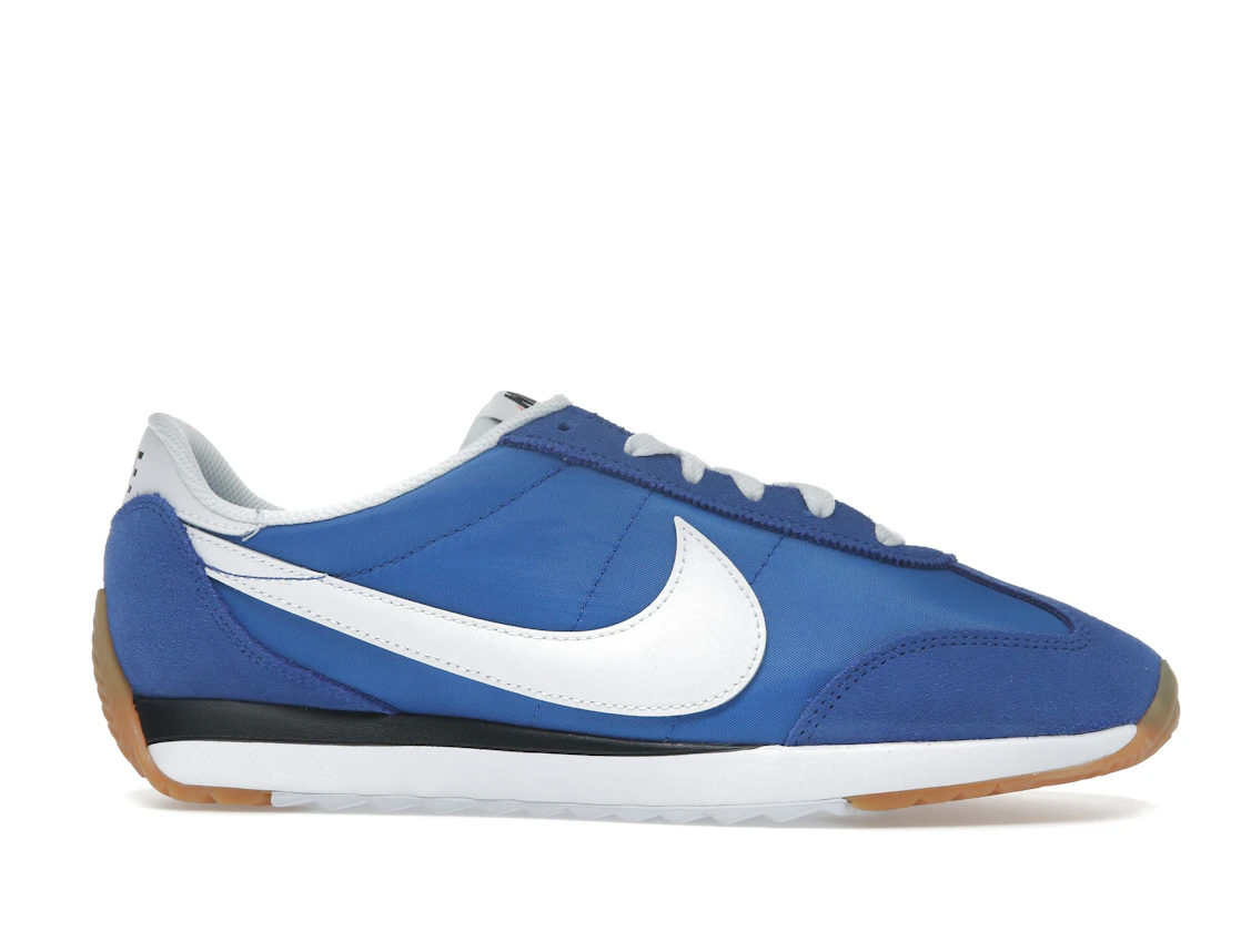 Vue 2 de Nike Pacific Game Royal White 