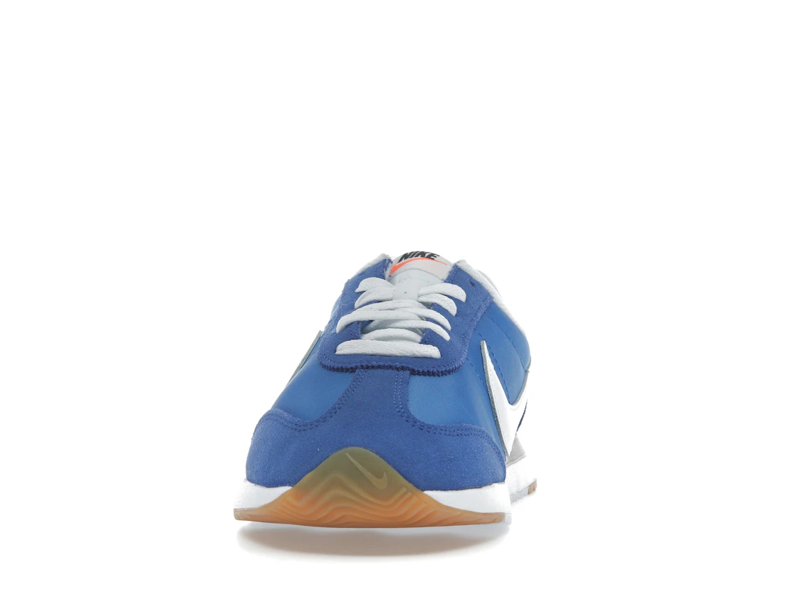 Vue 11 de Nike Pacific Game Royal White 