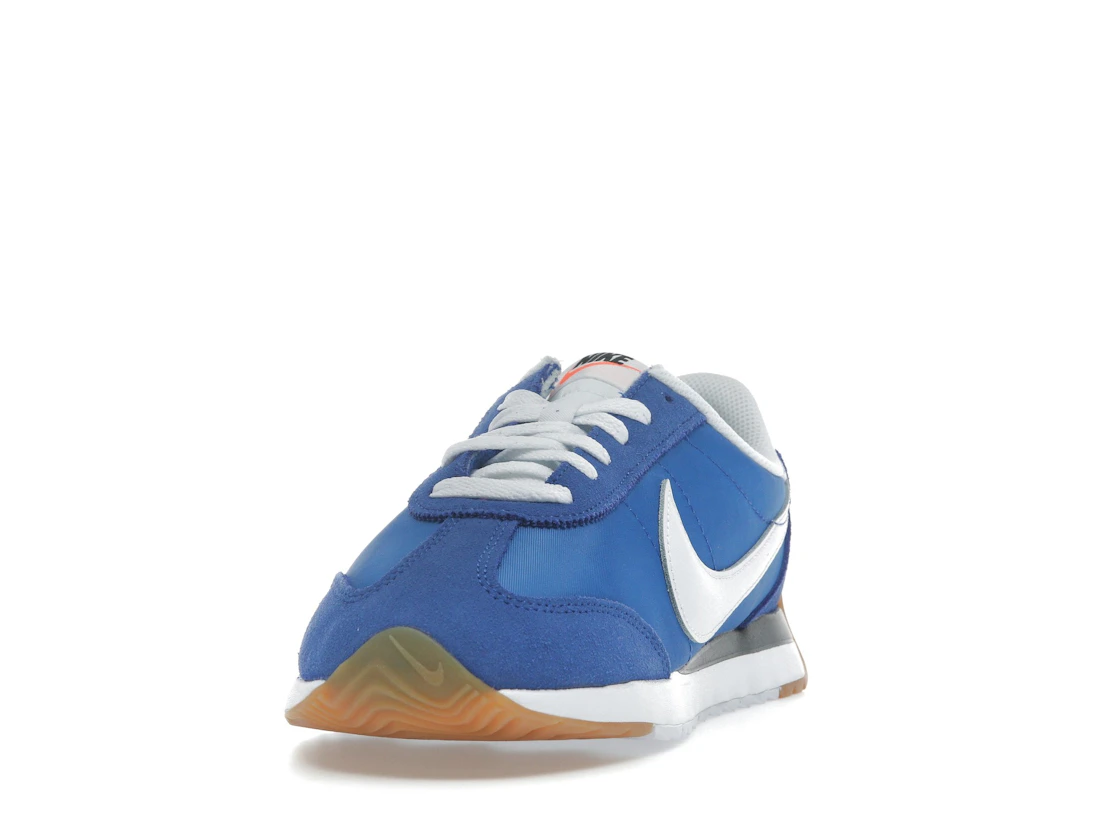 Vue 12 de Nike Pacific Game Royal White 