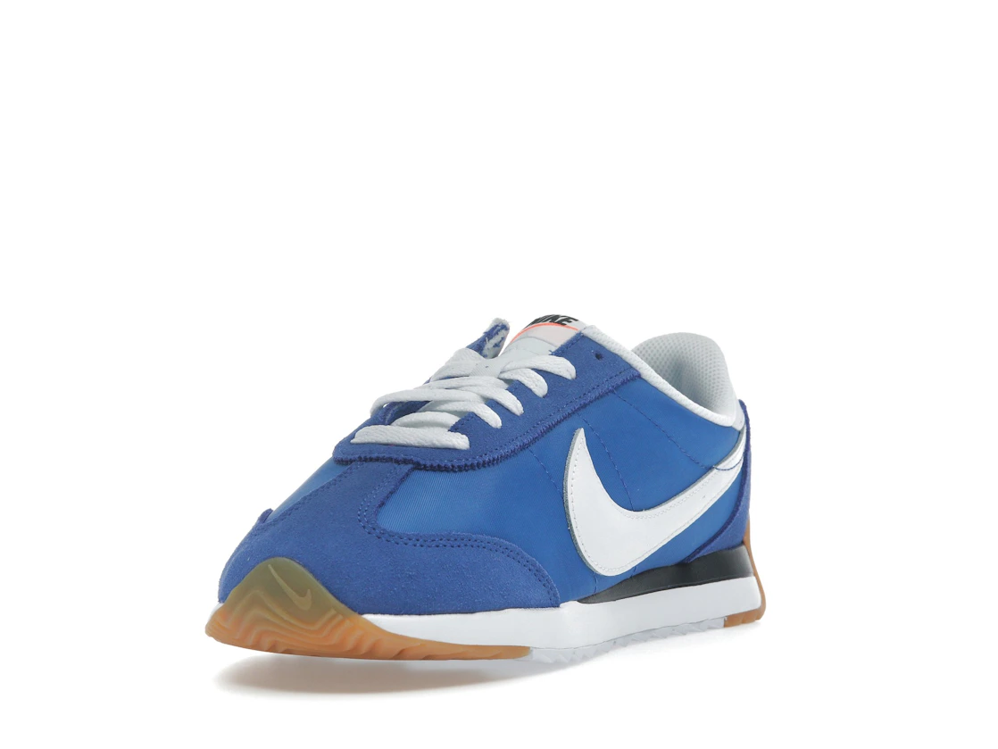 Vue 13 de Nike Pacific Game Royal White 