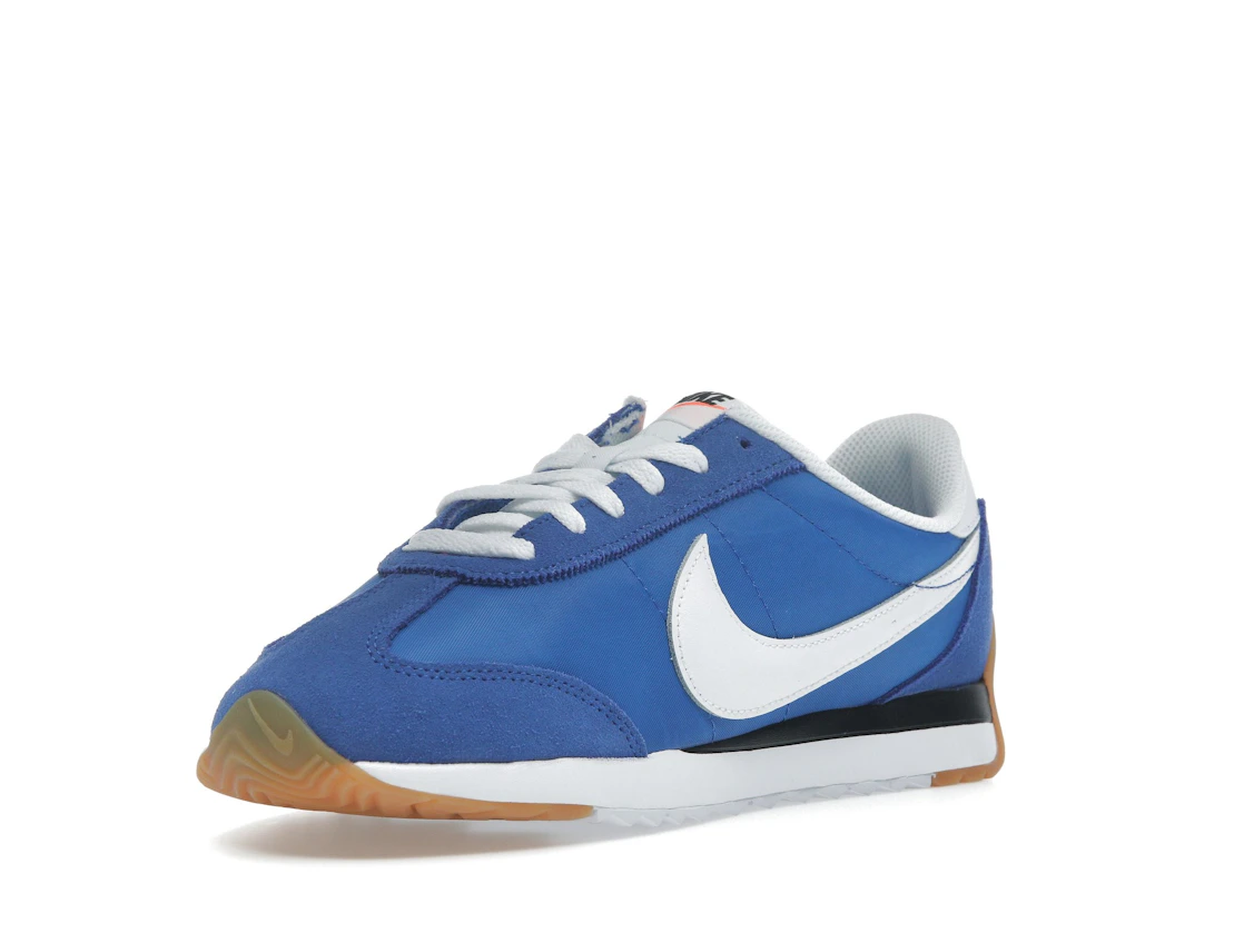 Vue 14 de Nike Pacific Game Royal White 