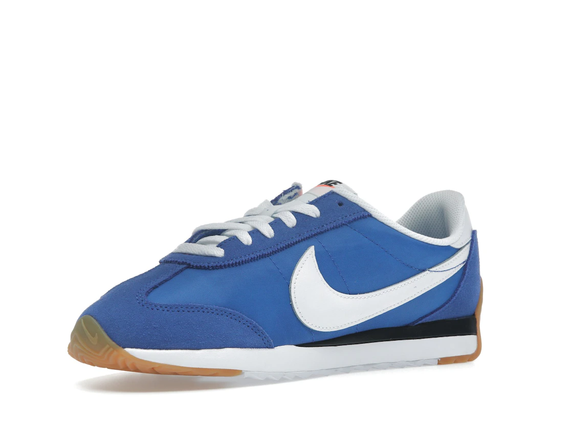 Vue 15 de Nike Pacific Game Royal White 