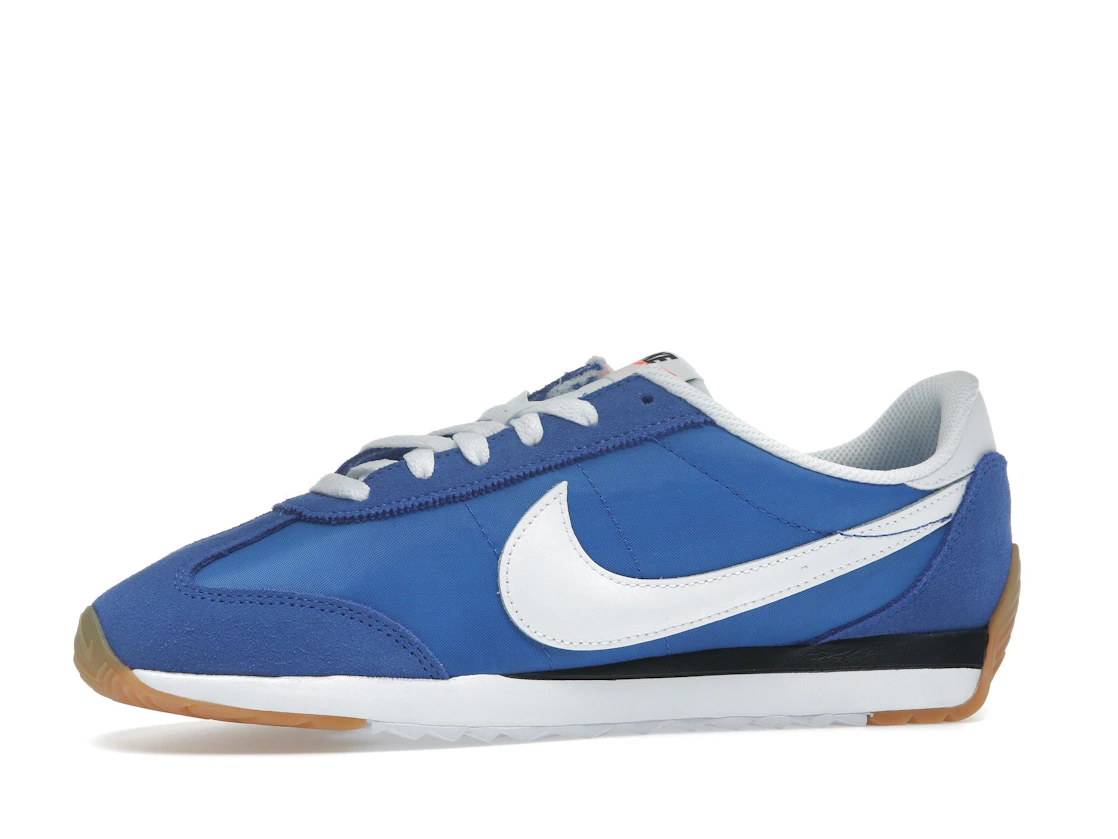 Vue 17 de Nike Pacific Game Royal White 