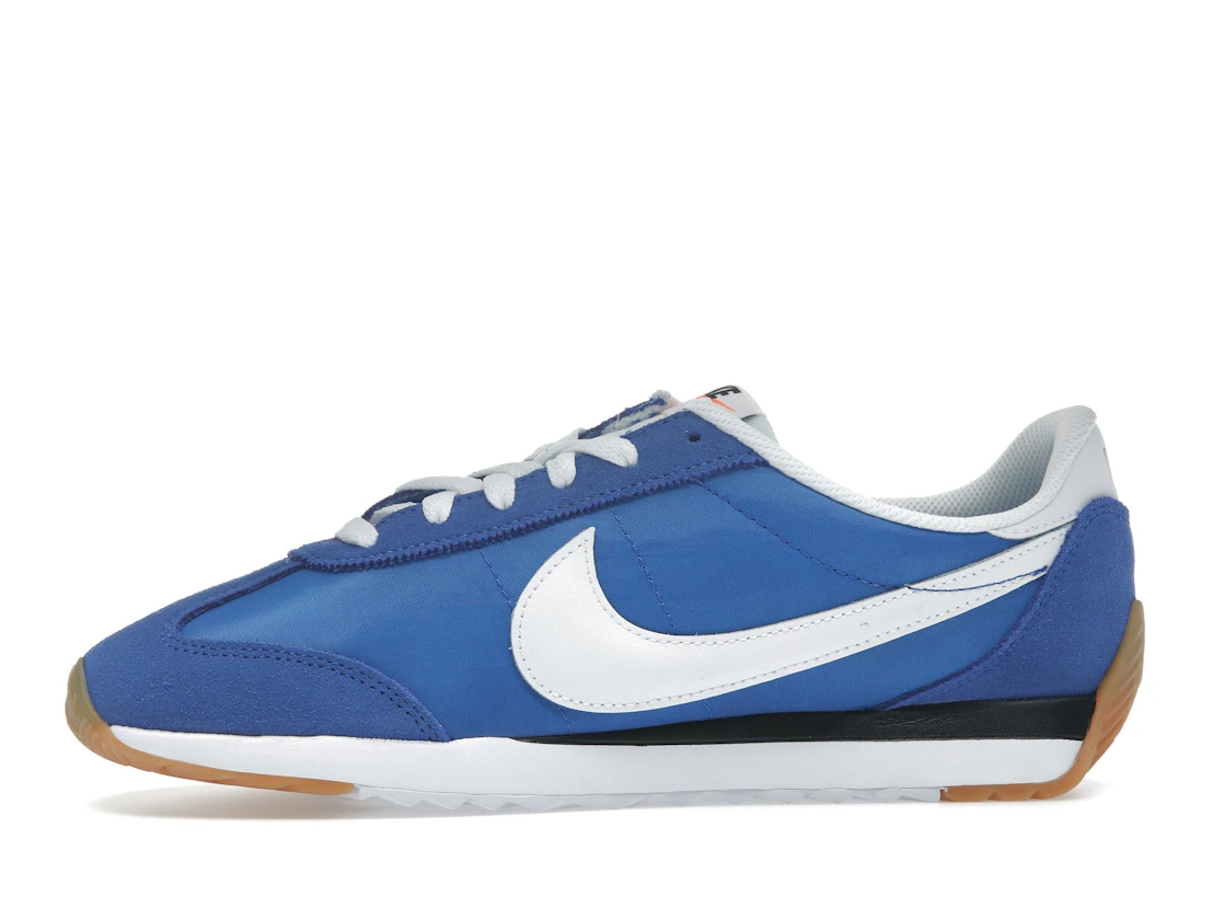 Vue 18 de Nike Pacific Game Royal White 