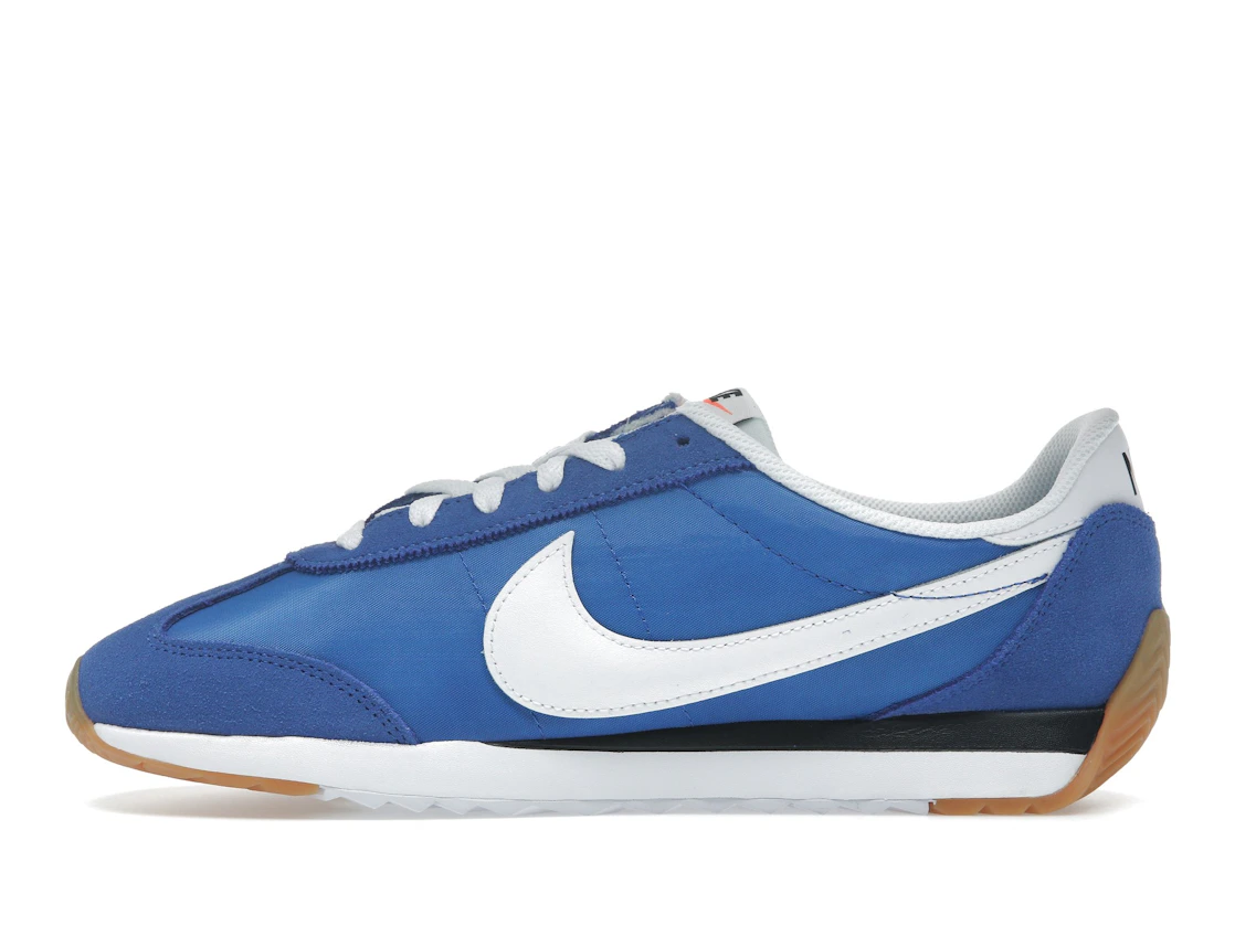 Vue 19 de Nike Pacific Game Royal White 