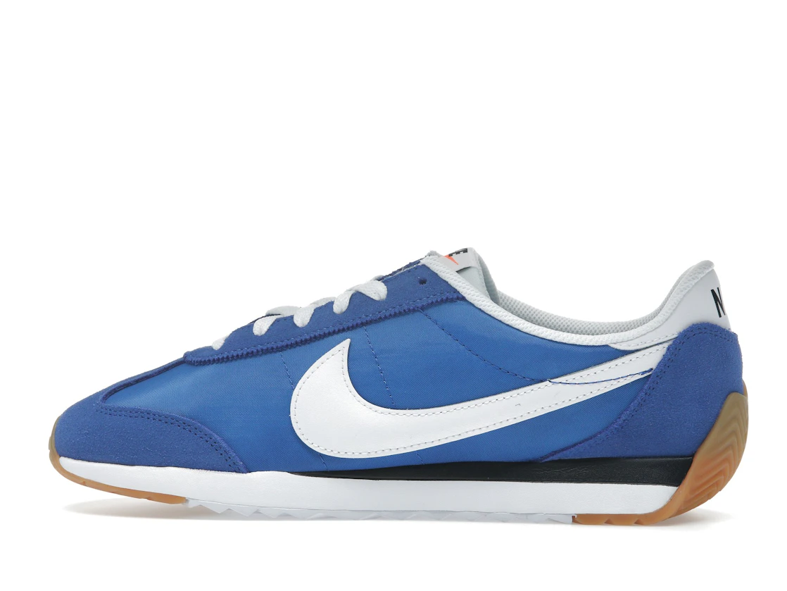 Vue 20 de Nike Pacific Game Royal White 