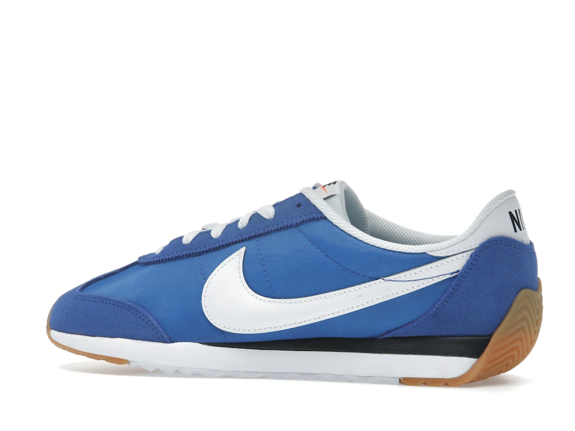 Vue 21 de Nike Pacific Game Royal White 
