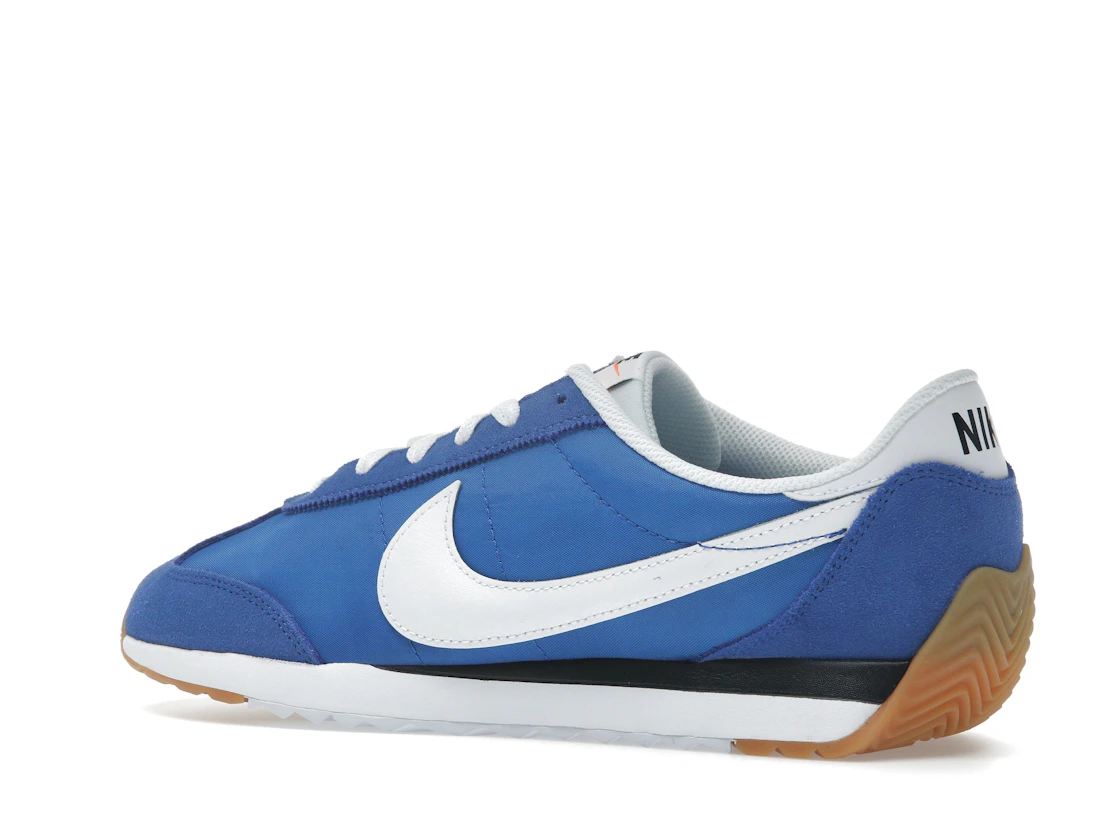 Vue 22 de Nike Pacific Game Royal White 