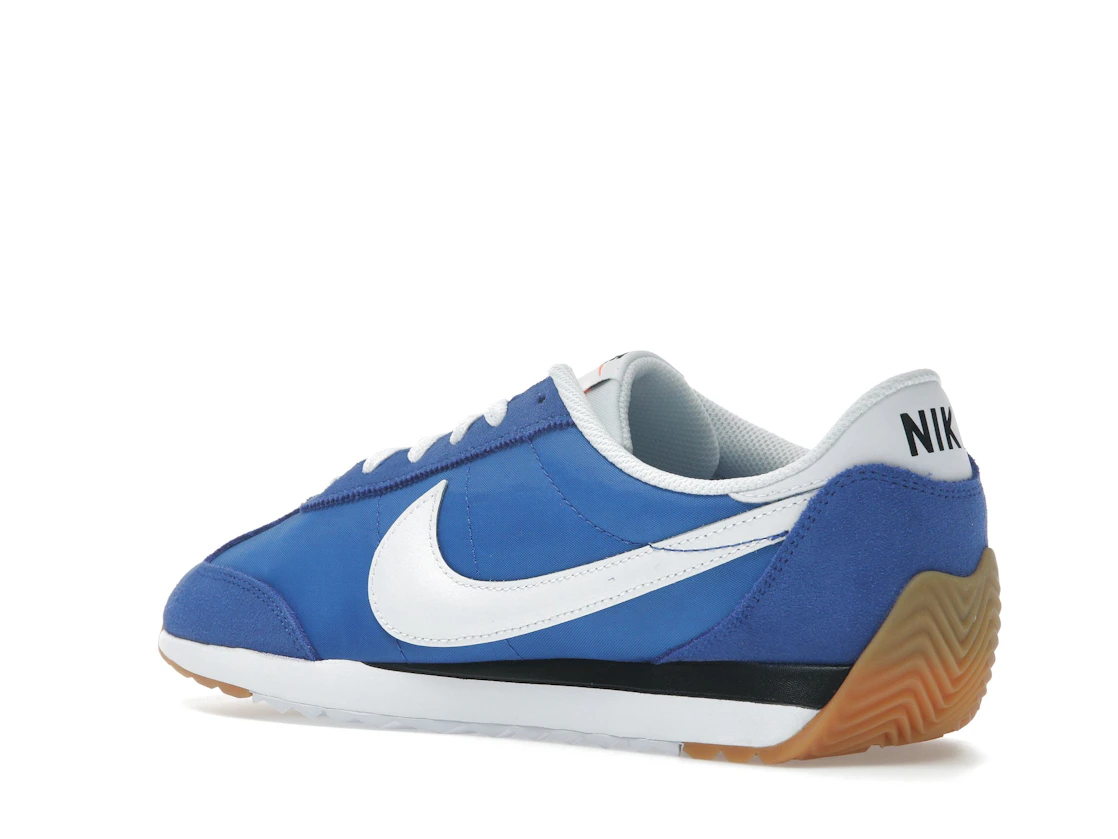Vue 23 de Nike Pacific Game Royal White 