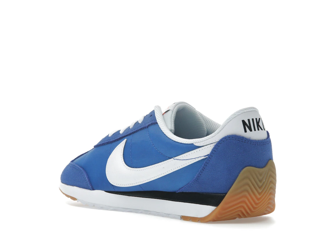 Vue 24 de Nike Pacific Game Royal White 