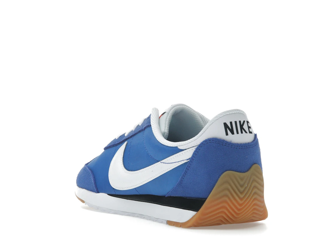Vue 25 de Nike Pacific Game Royal White 