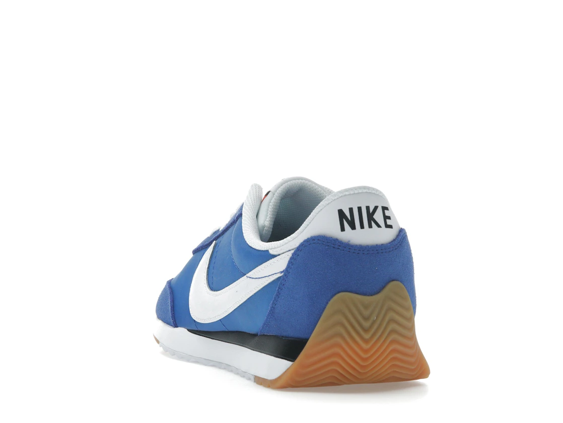 Vue 26 de Nike Pacific Game Royal White 