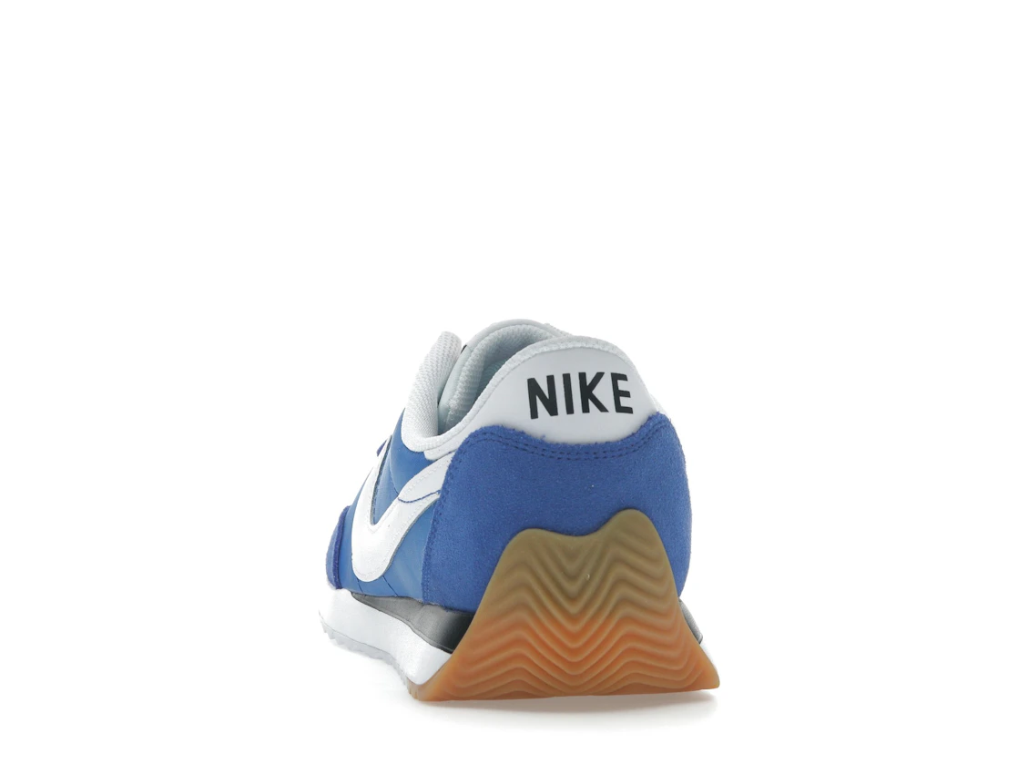 Vue 27 de Nike Pacific Game Royal White 