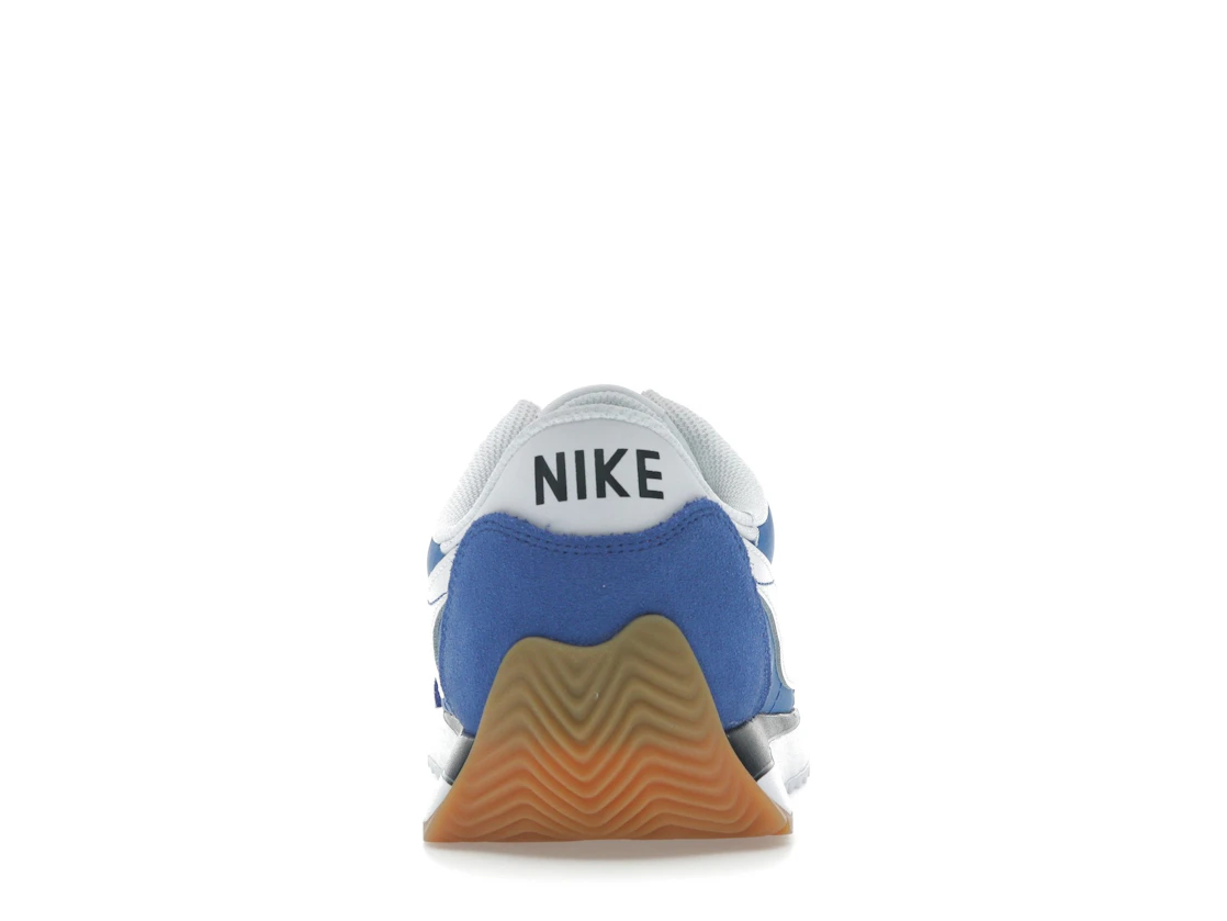 Vue 28 de Nike Pacific Game Royal White 