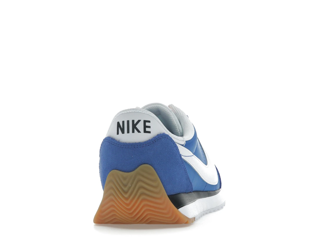Vue 29 de Nike Pacific Game Royal White 