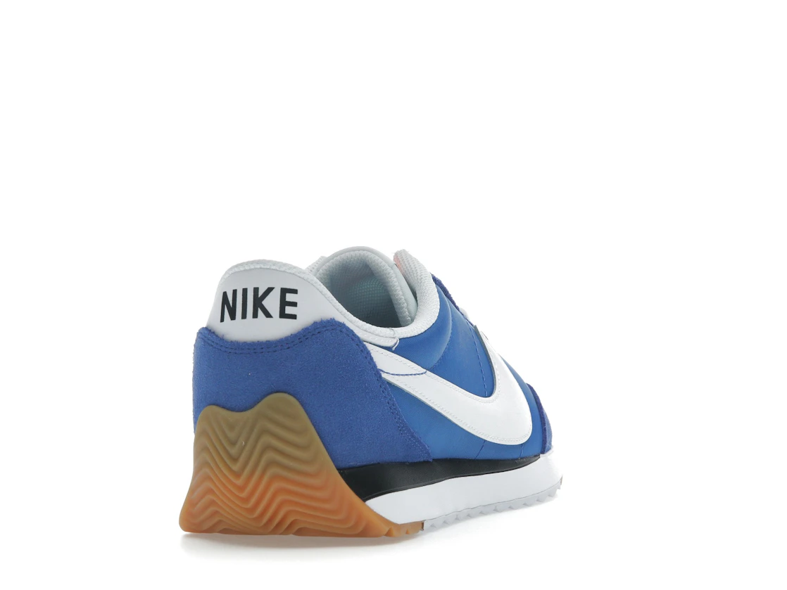 Vue 30 de Nike Pacific Game Royal White 