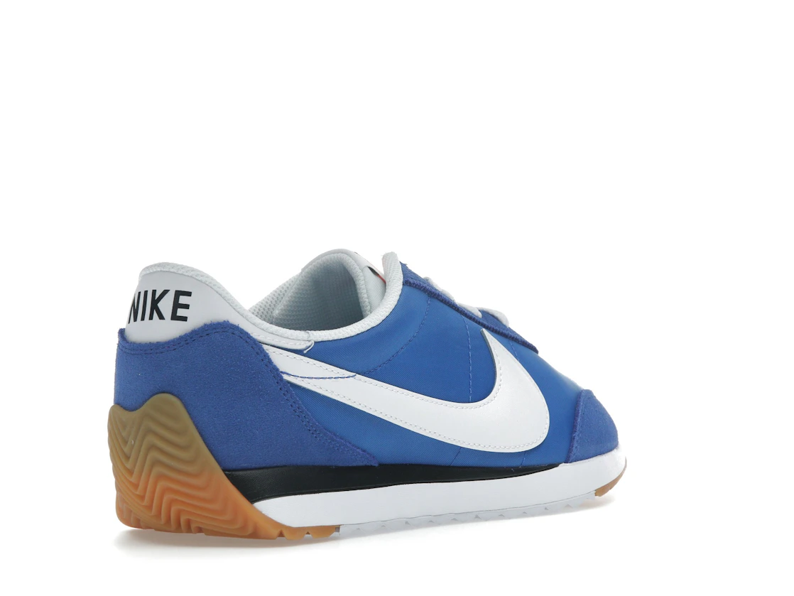 Vue 32 de Nike Pacific Game Royal White 