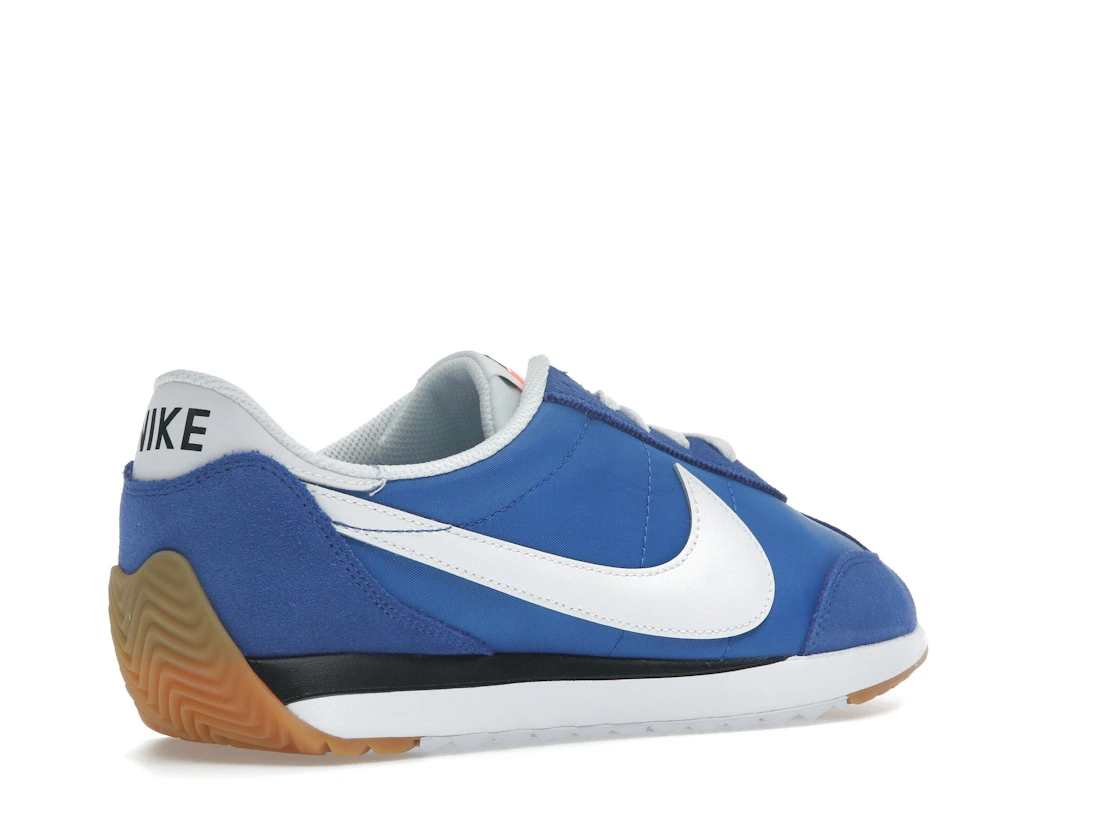 Vue 33 de Nike Pacific Game Royal White 