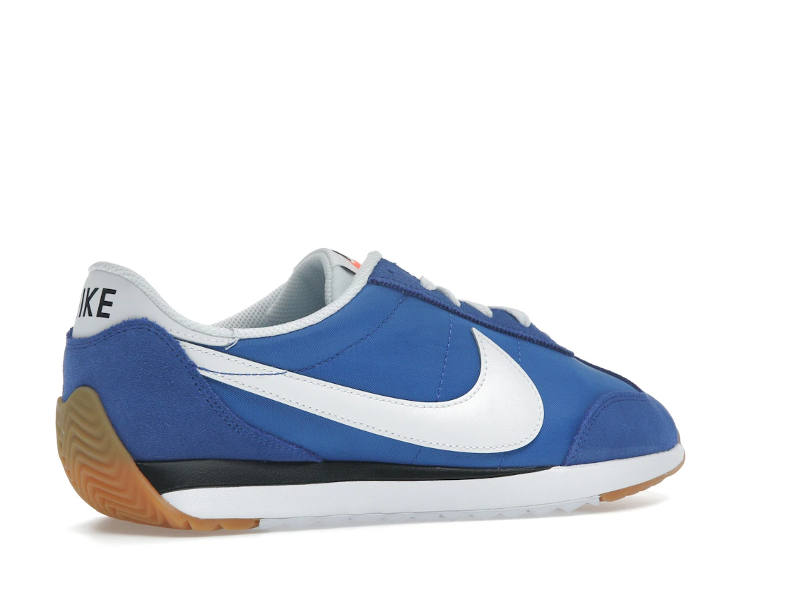 Vue 34 de Nike Pacific Game Royal White 