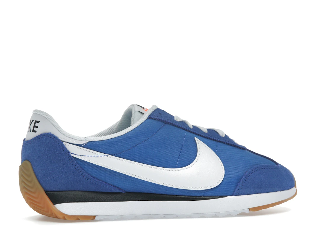 Vue 35 de Nike Pacific Game Royal White 