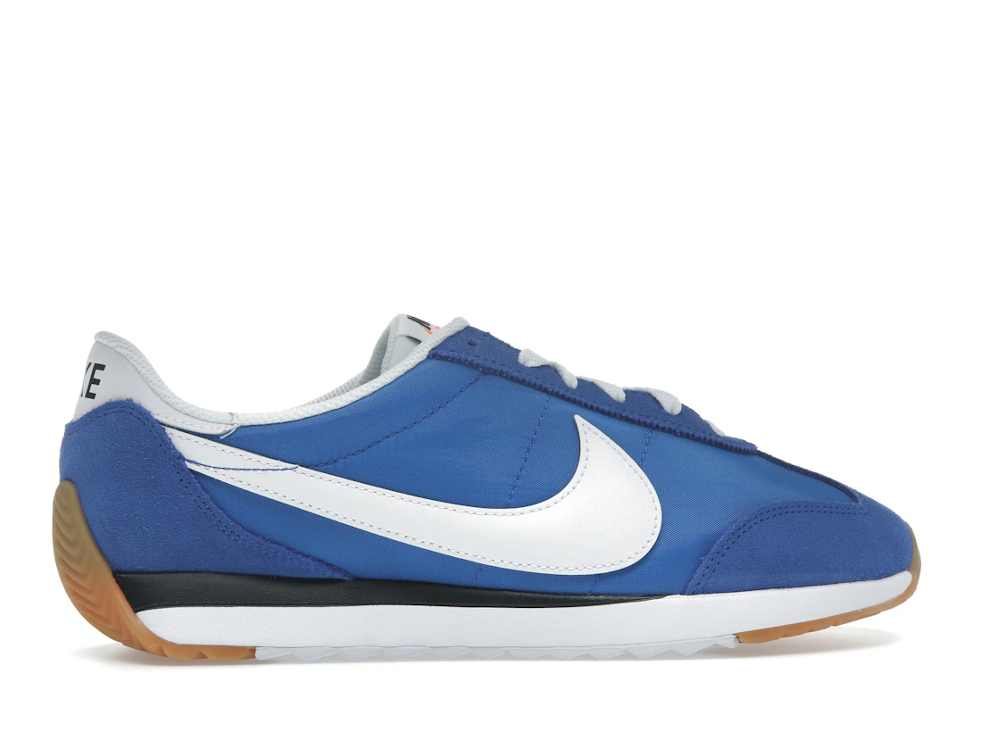 Vue 36 de Nike Pacific Game Royal White 