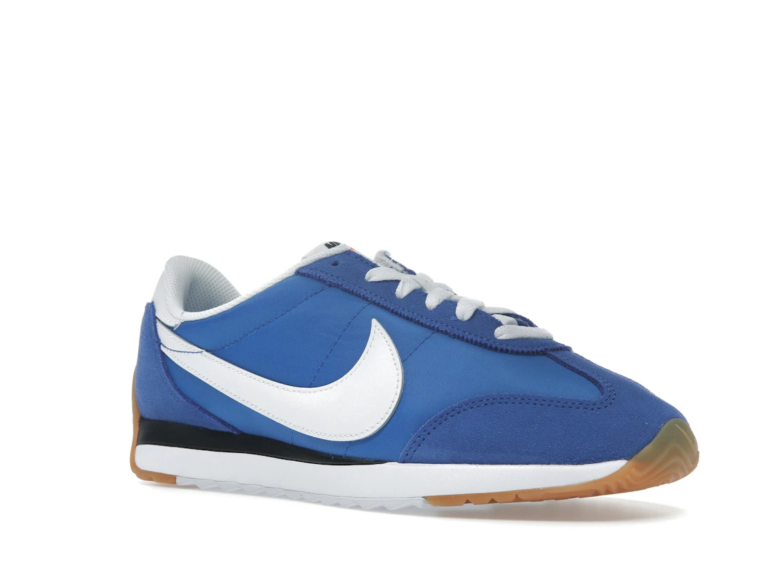 Vue 5 de Nike Pacific Game Royal White 